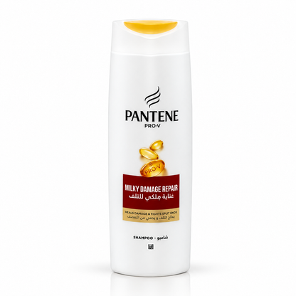 Pro-V Milky Damage Repair Shampoo - 400ml