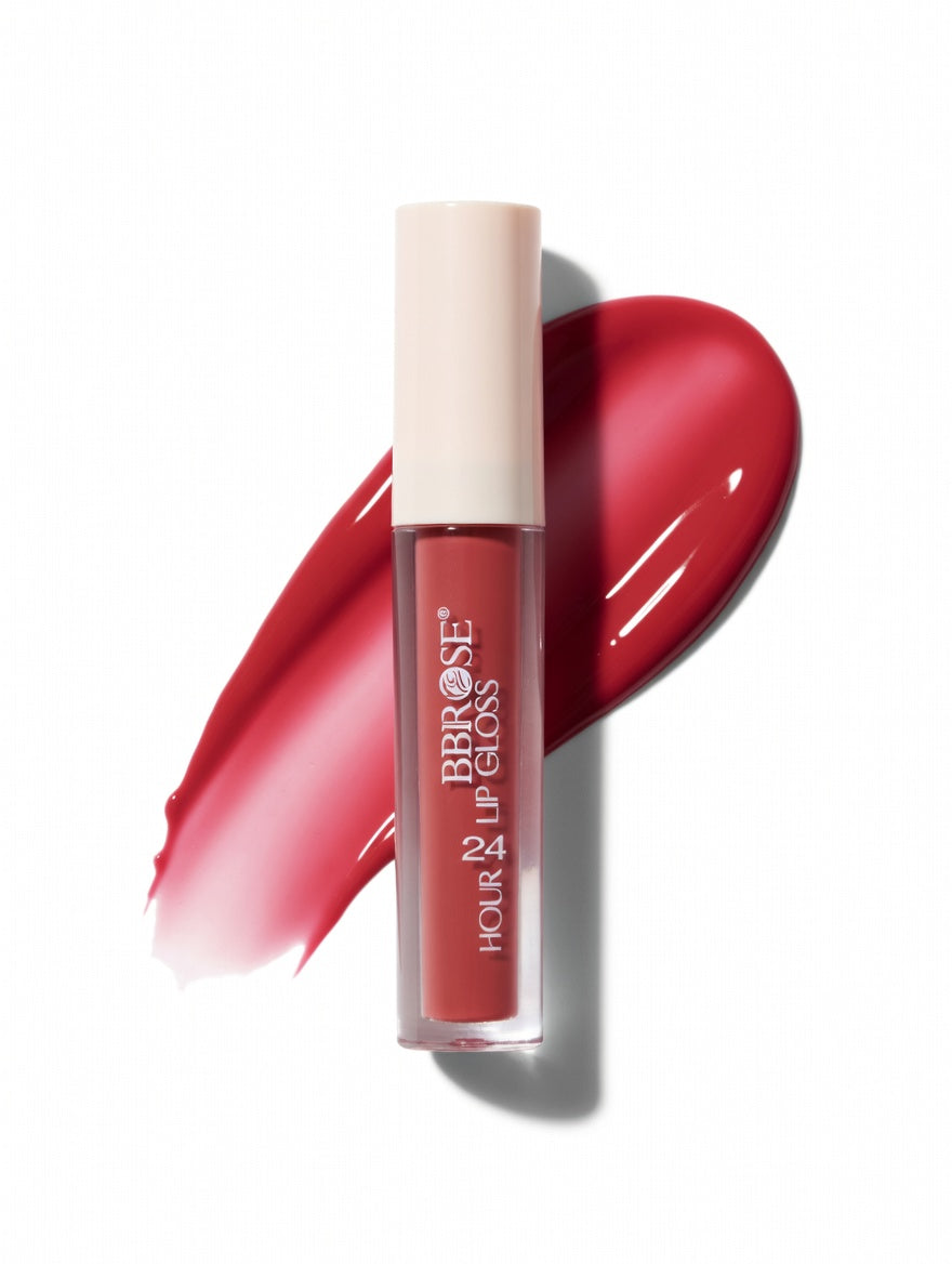 24 HOUR LIP GLOSS - 2.5g