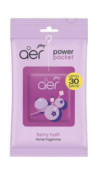 aerO berry rush home fragrance 10g