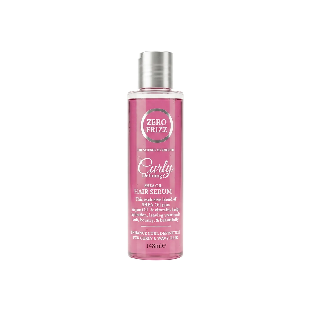 Curly Defining Shea OIL Hair Serum 148ml
