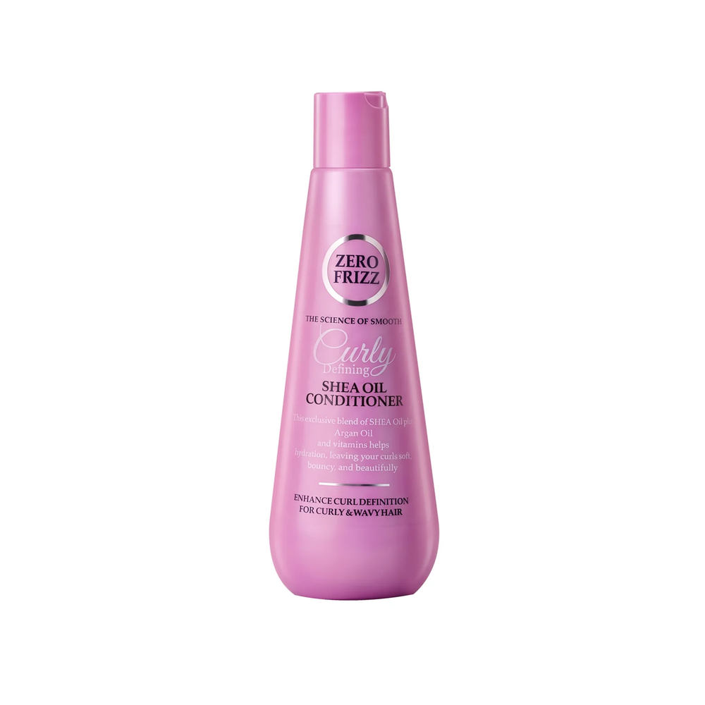 Curly Defining Shea OIL Conditioner 355ml
