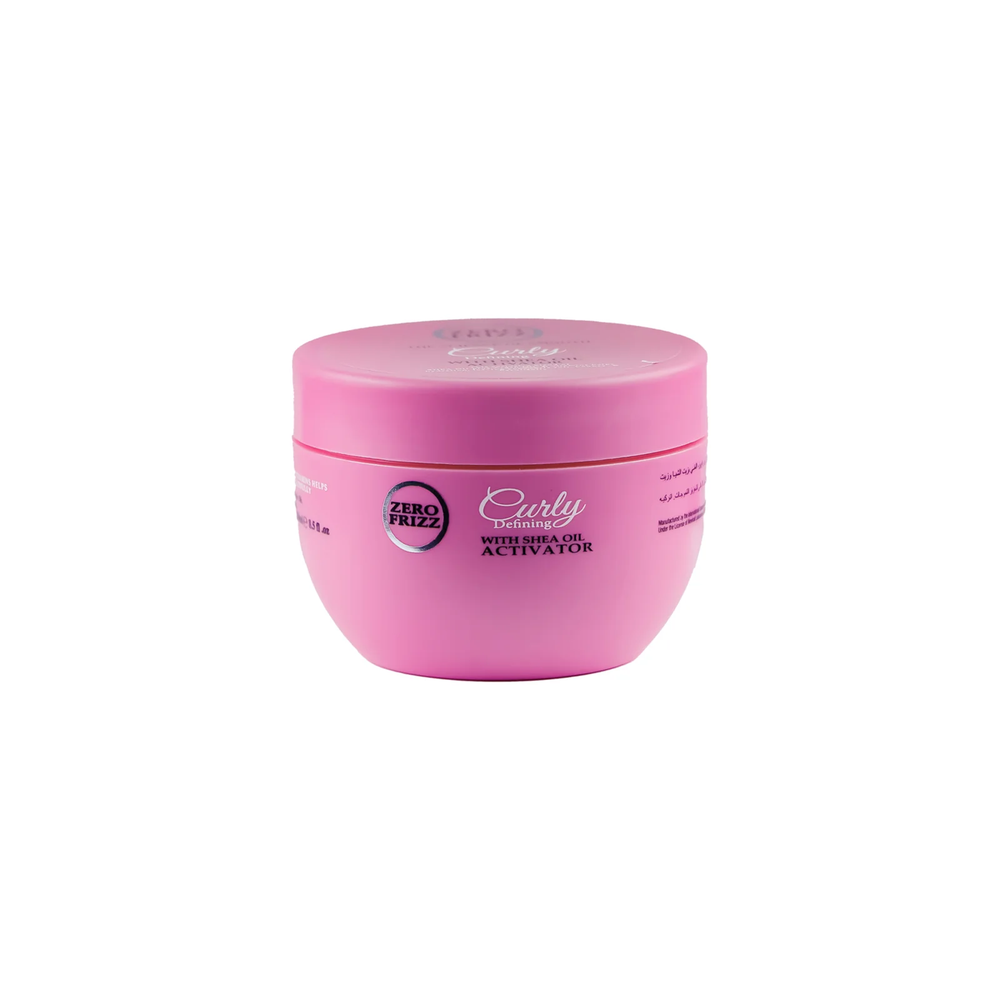 Curly Defining Shea OIL Curly Activator 250ml