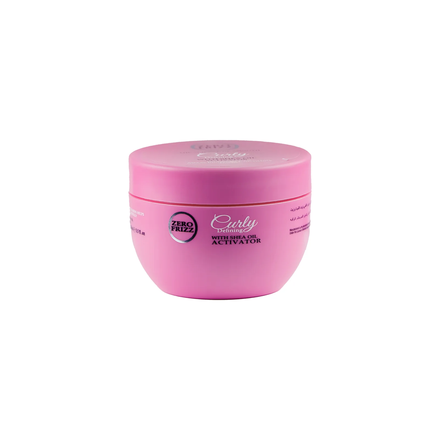 Curly Defining Shea OIL Curly Activator 250ml