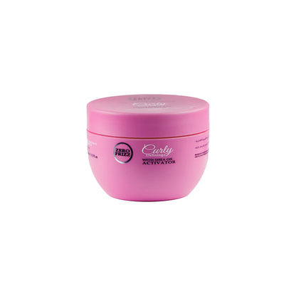 Curly Defining Shea OIL Curly Activator 250ml