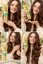 Pro-V Oil Replacement Smooth & Silky Nourishing Leave-On Cream - 275ml
