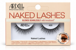 Professional Naked Lashes 420 – Lightweight Natural False Eyelashes, 1 Pair