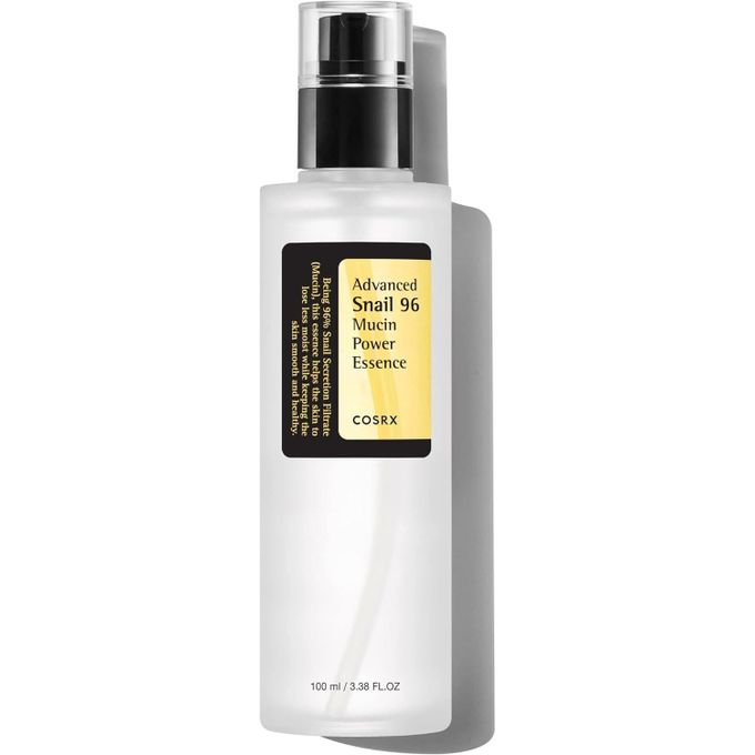 Cosrx Advanced Snail 96 Mucin Power Essence, 100ml