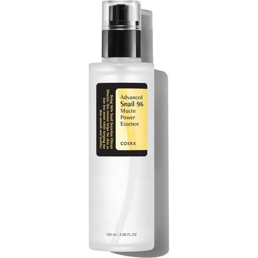 Cosrx Advanced Snail 96 Mucin Power Essence, 100ml