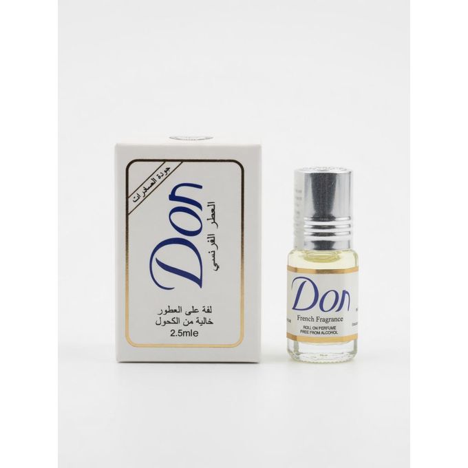 French Fragrance Oil 2.5ml
