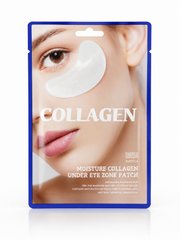 COLLAGEN MOISTURE UNDER EYE ZONE PATCH 30 SHEETS