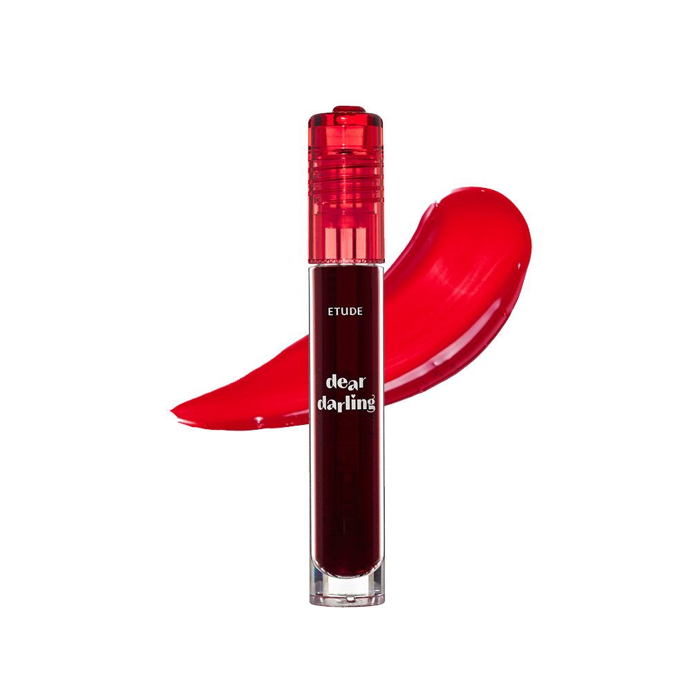 water gel tint dear darling 03 Real red