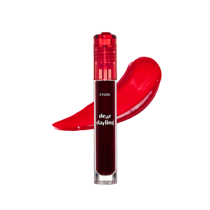 water gel tint dear darling 03 Real red