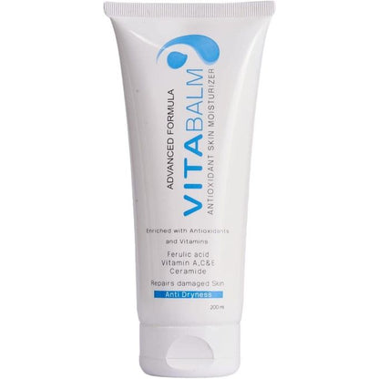 VITABALM ADVANCED FORMULA ANTIOXIDANTSKIN MOISTURIZER - 200 ml