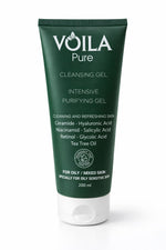 Pure CLEANSING GEL 200ml