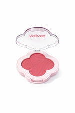Velvet Blusher – Soft Matte Finish & Silky Smooth Texture 29 - 11g