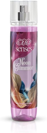 Senses Neon Glimmer Fine Fragrance Mist - 240 ml
