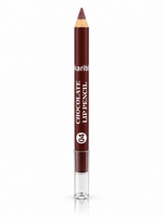 Chocolate Lip Pencil - Shade 04 - 3g