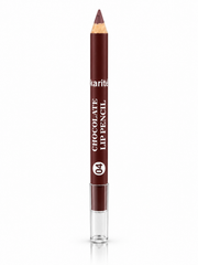 Chocolate Lip Pencil - Shade 04 - 3g