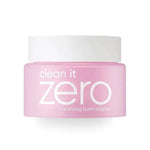 Banila Co Clean It Zero Original Cleansing Balm – Makeup Remover for All Skin Types - 7ml