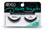 Soft Touch Lashes 125 Black
