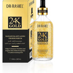 Dr. Rashel 24K Radiance & Anti-Aging Primer Serum 100ML