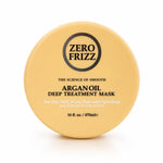 ARGAN OIL DEEP TREATMENT MASK MAXIMUM HYDRATION 450ml