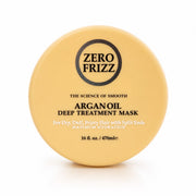 ARGAN OIL DEEP TREATMENT MASK MAXIMUM HYDRATION 450ml