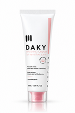 Daky WHITENING CREAM for Sensitive Zone 50g
