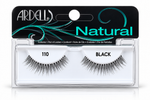 Natural Lash 110 Black