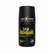 Zak BODYGUARD DEODORANT SPORT ANTIPERSPIRANT- ANTIBACTERIAL INVISIBLE - ROLL ON 50ml
