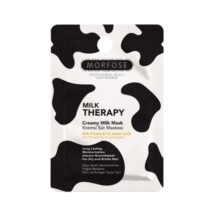 Milk Therapy Creamy Milk Mask 25ml