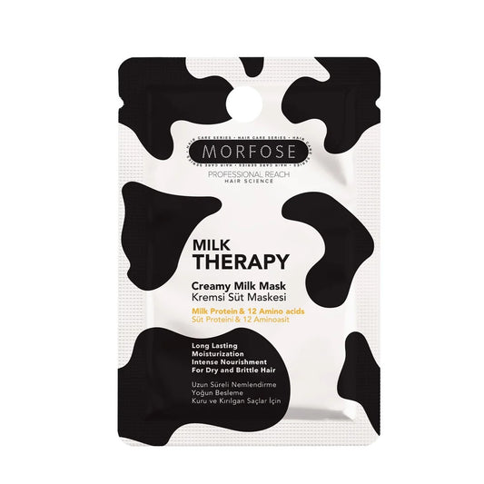 Milk Therapy Creamy Milk Mask 25ml