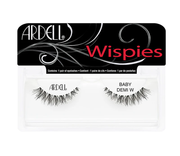 Wispies False Eyelashes – Baby Demi W Natural Wispy Volume & Lightweight Comfort