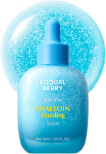 BLUE BLOW HYALTOIN Flooding Serum 30ml