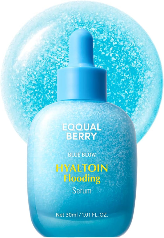 BLUE BLOW HYALTOIN Flooding Serum 30ml