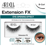 Extension FX B-Curl – Eye-Opening Effect False Lashes