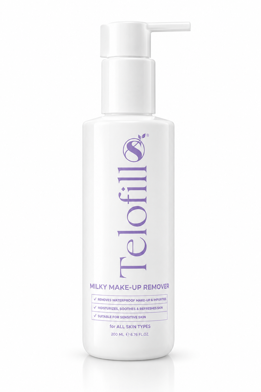 MILKY MAKE-UP REMOVER - 200ml