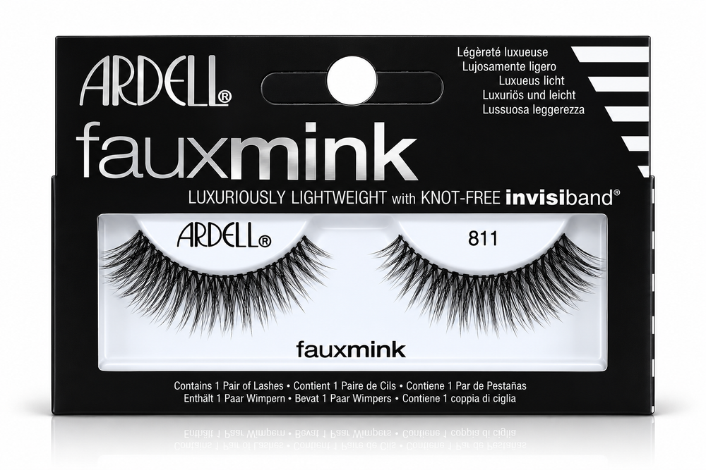 Fauxmink Lash 811