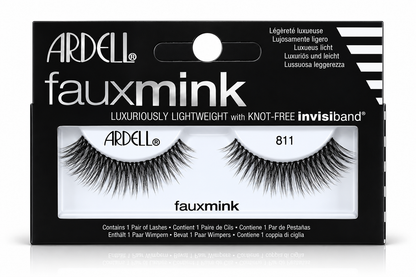 Fauxmink Lash 811