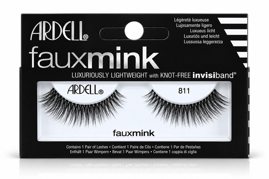 Fauxmink Lash 811