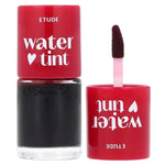 Etude Dear Darling Water Tint 04 Red Grapefruit Ade – Liquid Lip & Cheek Tint - 9g
