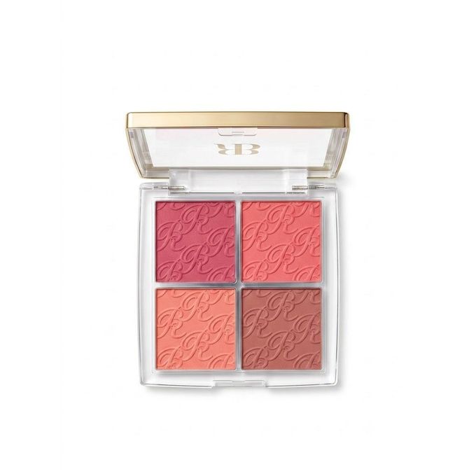 Rose Berry Luxe MATTE BLUSH shade A - 14g