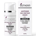 Biotherm Whitening Eye Contour Cream 30ML