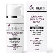 Biotherm Whitening Eye Contour Cream 30ML
