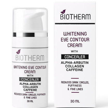 Biotherm Whitening Eye Contour Cream 30ML