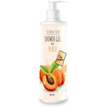 Senator Shower Gel with Peach – Stay Gorgeous 380ml