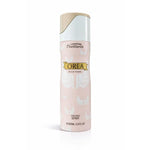 OREA PERFUMED SPRAY For Woman 200 ml