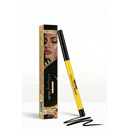 L'Chear Waterproof KAJAL SUPER STAY, CREAMY , SMOOTH - shade 01 - 5g