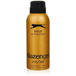 GOLD ACTIVE SPORT Deodorant Spray For men 150 ml