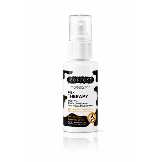 Morfose MILK THERAPY Milky Two Phase Conditioner 50ml